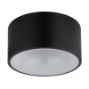 Raymond Plafonnier Luminaires Globo Lighting LED Blanc, 1 lumière