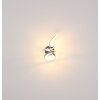 Iduna Plafonnier Luminaires Globo Lighting LED Or, 1 lumière