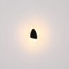 Dorsey Applique murale Luminaires Globo Lighting LED Blanc, 1 lumière