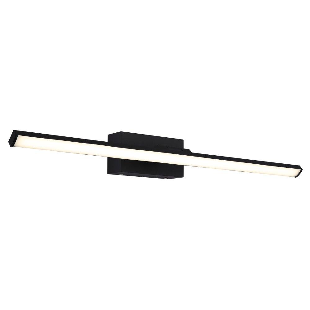Bennett Applique murale Luminaires Globo Lighting LED Noir, 1 lumière main product photo