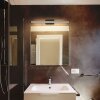Bennett Applique murale Luminaires Globo Lighting LED Noir, 1 lumière