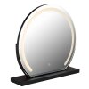 Rivas Lampe de miroir Luminaires Globo Lighting LED, 1 lumière