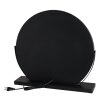 Rivas Lampe de miroir Luminaires Globo Lighting LED, 1 lumière