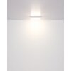 Yuki Luminaire sous meuble Luminaires Globo Lighting LED Blanc, 1 lumière
