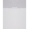 Yuki Luminaire sous meuble Luminaires Globo Lighting LED Blanc, 1 lumière