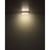 Yuki Luminaire sous meuble Luminaires Globo Lighting LED Blanc, 1 lumière
