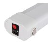 Yuki Luminaire sous meuble Luminaires Globo Lighting LED Blanc, 1 lumière