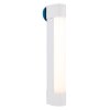 Yuki Luminaire sous meuble Luminaires Globo Lighting LED Blanc, 1 lumière