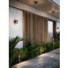 Borne lumineuse Nordlux MATR Anthracite, 1 lumière