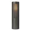 Borne lumineuse Nordlux MATR Anthracite, 1 lumière