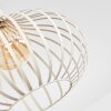 Orlin Plafonnier Beige, 1 lumière