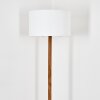 Flemming Lampadaire Écru, 1 lumière