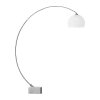 Lampadaire Paul Neuhaus MANI Blanc, 1 lumière
