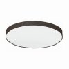 Plafonnier Eglo PASTERI Blanc, 7 lumières