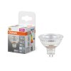 Osram LED GU5.3 7,2 Watt 4000 Kelvin 620 Lumen