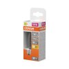 OSRAM LED Retrofit E27 4 watt 2700 kelvin 470 lumen