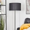 Flemming Lampadaire Noir, 1 lumière