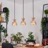 Sumar Suspension, Suspension Brun, 3 lumières