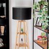 Flemming Lampadaire Écru, 1 lumière