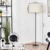Flemming Lampadaire Noir, 1 lumière