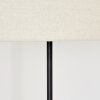 Flemming Lampadaire Noir, 1 lumière