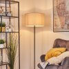 Flemming Lampadaire Noir, 1 lumière