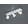 Spot Trio NARCOS LED Blanc, 3 lumières