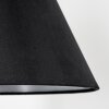 Suren Lampadaire Noir, 1 lumière