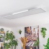 Belan Plafonnier, Panel LED Blanc, 1 lumière