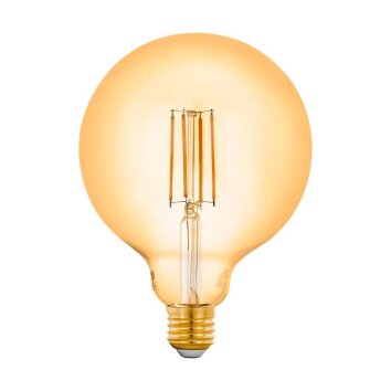 E27 LED 6 Watt blanc chaud dimmable 650 Lumen E27 LED 6 Watt blanc chaud dimmable 650 Lumen