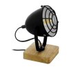 Lampe à poser EGLO GATEBECK Crème, 1 lumière