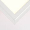 Plafonnier AEG Merrie LED Beige, Blanc, 1 lumière, Changeur de couleurs