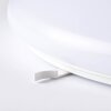 Plafonnier AEG Basic LED Blanc, 1 lumière