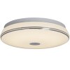 Plafonnier AEG Mondo LED Blanc, 1 lumière