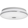 Plafonnier AEG Mondo LED Blanc, 1 lumière