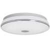 Plafonnier AEG Mondo LED Blanc, 1 lumière