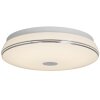 Plafonnier AEG Mondo LED Blanc, 1 lumière