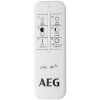Plafonnier AEG Mondo LED Blanc, 1 lumière