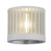 Applique murale AEG Judon LED Blanc, 1 lumière