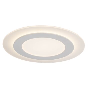 Plafonnier AEG Karia LED Blanc, 1 lumière