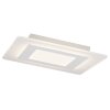 Plafonnier AEG Xenos LED Blanc, 1 lumière