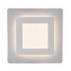 Plafonnier AEG Xenos LED Blanc, 1 lumière