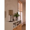 BUTTERBURN Lampe à poser Luminaires Eglo Noir, 1 lumière