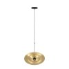 LINTMILL Suspension Luminaires Eglo Noir, 1 lumière