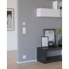 SWITCH Accessoire Luminaires Eglo Blanc