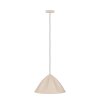 PODERE Suspension Luminaires Eglo Sable, 1 lumière