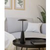 PICCOLA Lampe à poser Luminaires Eglo LED Noir, 1 lumière