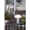PONENTE Lampe à poser Luminaires Eglo LED Blanc, 1 lumière