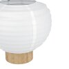 SUMMERHILL Lampe à poser Luminaires Eglo Brun, 1 lumière