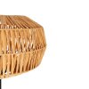 SHELDON Lampadaire Luminaires Eglo Noir, 1 lumière